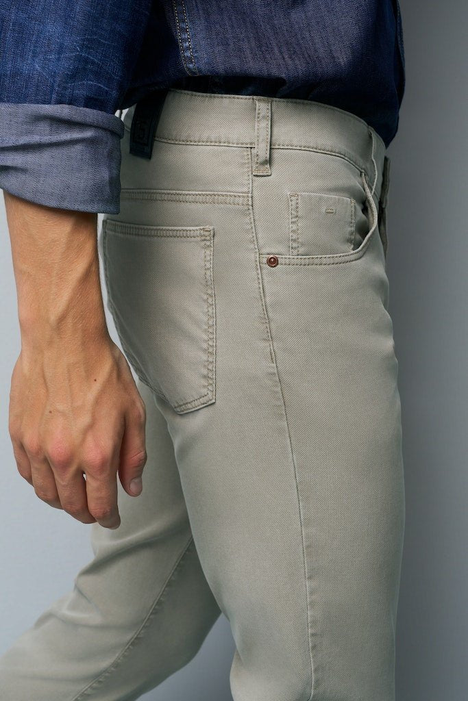 Meyer Bukser & Jeans 9-6186-33_30/32 - Bygholm Menswear